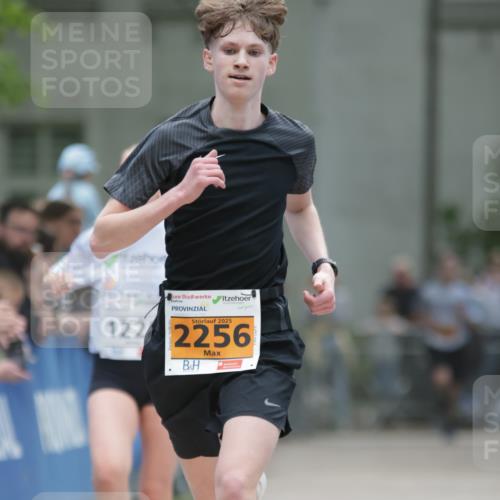 17.05.2025 - Störlauf H.Heesch http://msf.ph/oto/7881410 17.05.2025 15:24:13 Ziel  meine-sportfotos.de