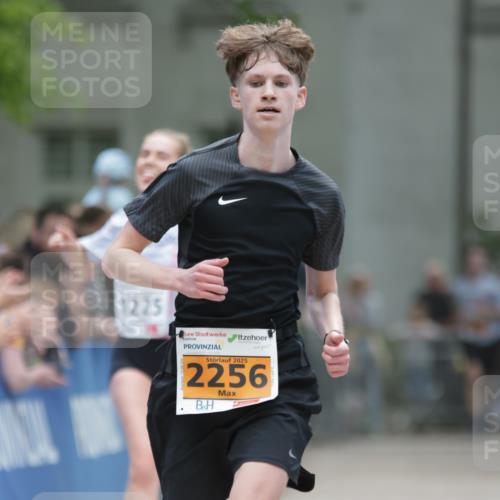 17.05.2025 - Störlauf H.Heesch http://msf.ph/oto/7881411 17.05.2025 15:24:13 Ziel  meine-sportfotos.de