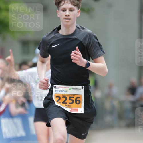 17.05.2025 - Störlauf H.Heesch http://msf.ph/oto/7881413 17.05.2025 15:24:13 Ziel  meine-sportfotos.de