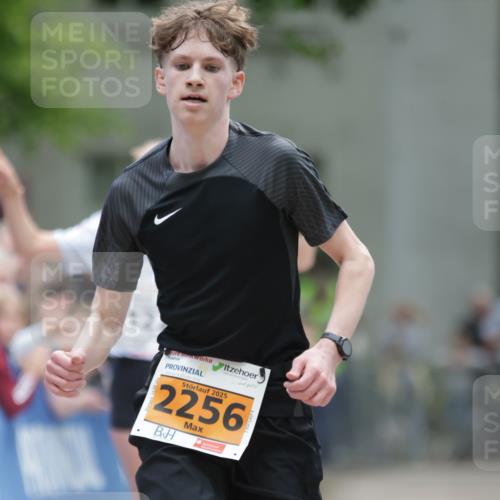 17.05.2025 - Störlauf H.Heesch http://msf.ph/oto/7881415 17.05.2025 15:24:13 Ziel  meine-sportfotos.de