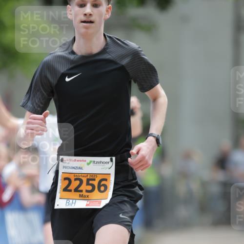 17.05.2025 - Störlauf H.Heesch http://msf.ph/oto/7881416 17.05.2025 15:24:13 Ziel  meine-sportfotos.de