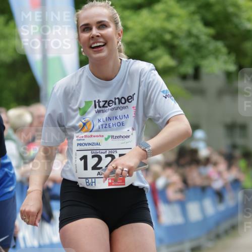 17.05.2025 - Störlauf H.Heesch http://msf.ph/oto/7881429 17.05.2025 15:24:17 Ziel  meine-sportfotos.de
