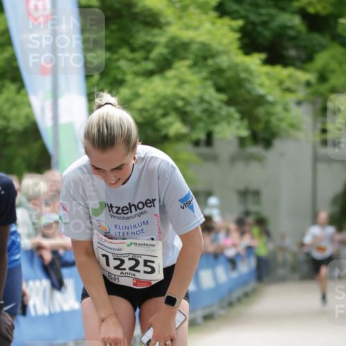 17.05.2025 - Störlauf H.Heesch http://msf.ph/oto/7881434 17.05.2025 15:24:17 Ziel  meine-sportfotos.de