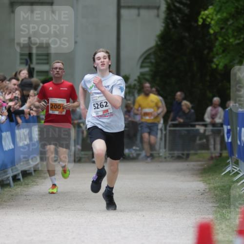 17.05.2025 - Störlauf H.Heesch http://msf.ph/oto/7881454 17.05.2025 15:24:37 Ziel  meine-sportfotos.de