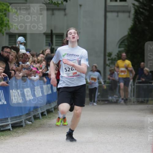17.05.2025 - Störlauf H.Heesch http://msf.ph/oto/7881458 17.05.2025 15:24:38 Ziel  meine-sportfotos.de