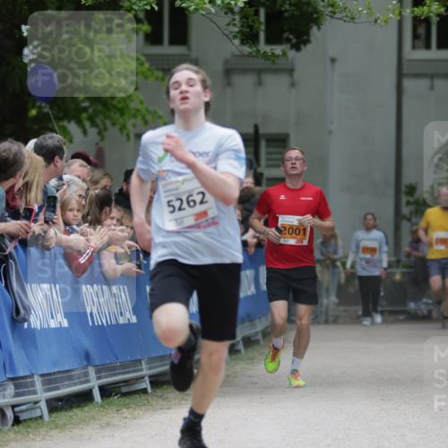 17.05.2025 - Störlauf H.Heesch http://msf.ph/oto/7881464 17.05.2025 15:24:38 Ziel  meine-sportfotos.de