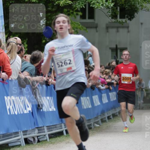 17.05.2025 - Störlauf H.Heesch http://msf.ph/oto/7881466 17.05.2025 15:24:39 Ziel  meine-sportfotos.de