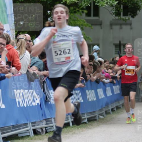 17.05.2025 - Störlauf H.Heesch http://msf.ph/oto/7881467 17.05.2025 15:24:39 Ziel  meine-sportfotos.de