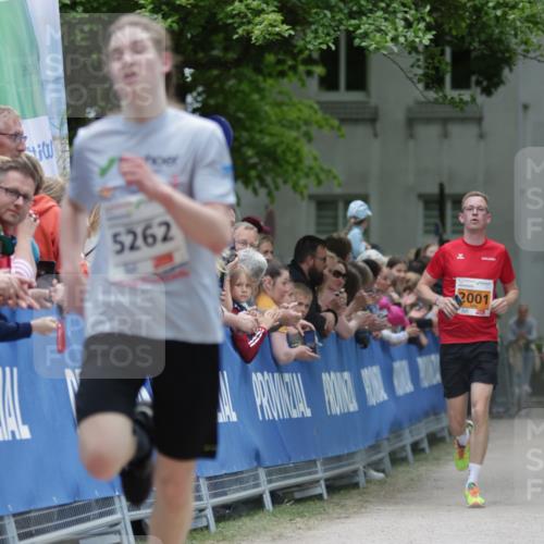 17.05.2025 - Störlauf H.Heesch http://msf.ph/oto/7881469 17.05.2025 15:24:39 Ziel  meine-sportfotos.de
