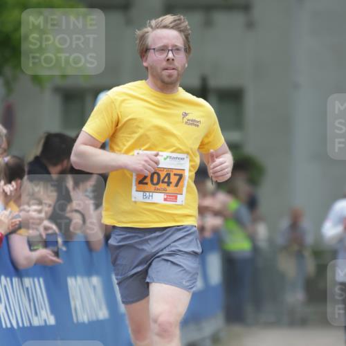 17.05.2025 - Störlauf H.Heesch http://msf.ph/oto/7881478 17.05.2025 15:24:45 Ziel  meine-sportfotos.de