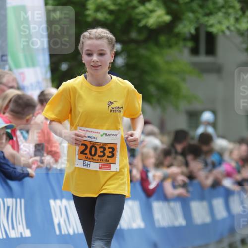 17.05.2025 - Störlauf H.Heesch http://msf.ph/oto/7881512 17.05.2025 15:24:59 Ziel  meine-sportfotos.de