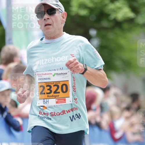 17.05.2025 - Störlauf H.Heesch http://msf.ph/oto/7881528 17.05.2025 15:25:13 Ziel  meine-sportfotos.de