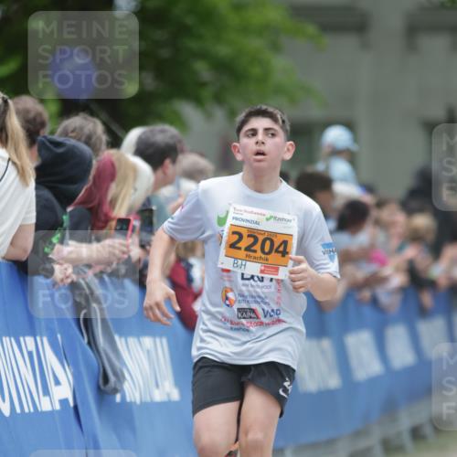 17.05.2025 - Störlauf H.Heesch http://msf.ph/oto/7881530 17.05.2025 15:25:15 Ziel  meine-sportfotos.de