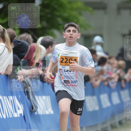 17.05.2025 - Störlauf H.Heesch http://msf.ph/oto/7881531 17.05.2025 15:25:15 Ziel  meine-sportfotos.de