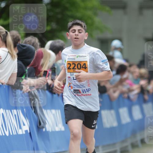 17.05.2025 - Störlauf H.Heesch http://msf.ph/oto/7881532 17.05.2025 15:25:15 Ziel  meine-sportfotos.de