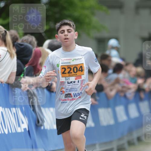 17.05.2025 - Störlauf H.Heesch http://msf.ph/oto/7881534 17.05.2025 15:25:15 Ziel  meine-sportfotos.de