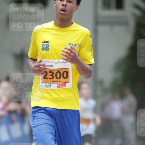 17.05.2025 - Störlauf H.Heesch http://msf.ph/oto/7881566 17.05.2025 15:25:29 Ziel  meine-sportfotos.de