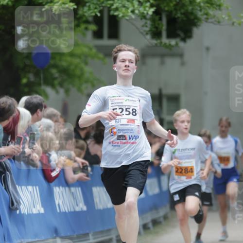 17.05.2025 - Störlauf H.Heesch http://msf.ph/oto/7881575 17.05.2025 15:25:37 Ziel  meine-sportfotos.de