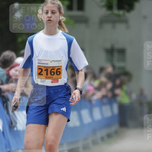 17.05.2025 - Störlauf H.Heesch http://msf.ph/oto/7881587 17.05.2025 15:25:41 Ziel  meine-sportfotos.de