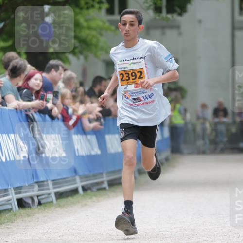 17.05.2025 - Störlauf H.Heesch http://msf.ph/oto/7881590 17.05.2025 15:25:47 Ziel  meine-sportfotos.de