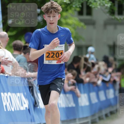 17.05.2025 - Störlauf H.Heesch http://msf.ph/oto/7881623 17.05.2025 15:26:20 Ziel  meine-sportfotos.de