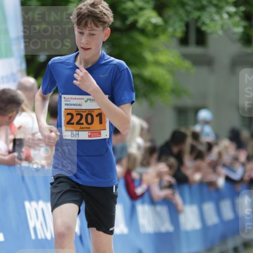 17.05.2025 - Störlauf H.Heesch http://msf.ph/oto/7881625 17.05.2025 15:26:21 Ziel  meine-sportfotos.de
