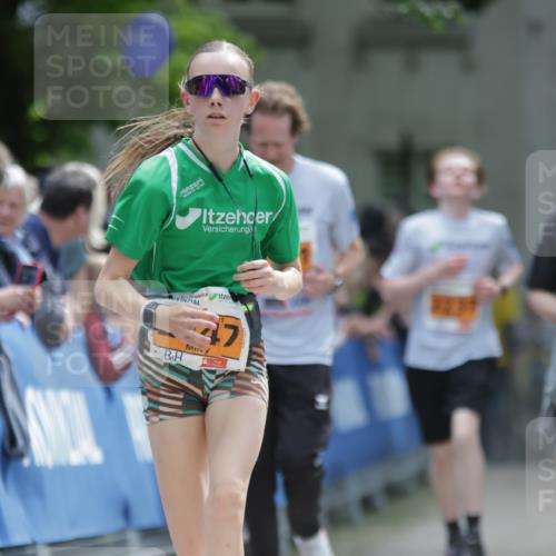 17.05.2025 - Störlauf H.Heesch http://msf.ph/oto/7881627 17.05.2025 15:26:26 Ziel  meine-sportfotos.de