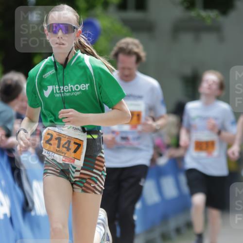 17.05.2025 - Störlauf H.Heesch http://msf.ph/oto/7881629 17.05.2025 15:26:26 Ziel  meine-sportfotos.de