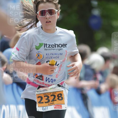 17.05.2025 - Störlauf H.Heesch http://msf.ph/oto/7881643 17.05.2025 15:26:34 Ziel  meine-sportfotos.de
