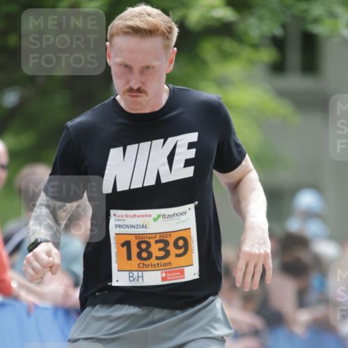 17.05.2025 - Störlauf H.Heesch http://msf.ph/oto/7881647 17.05.2025 15:26:35 Ziel  meine-sportfotos.de