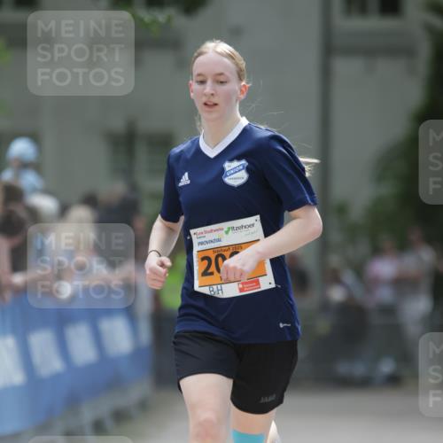 17.05.2025 - Störlauf H.Heesch http://msf.ph/oto/7881649 17.05.2025 15:26:37 Ziel  meine-sportfotos.de