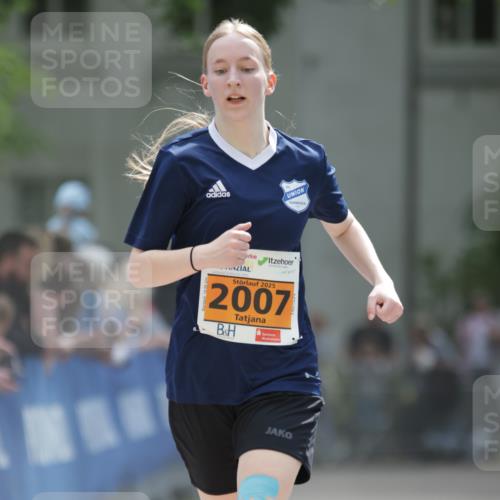 17.05.2025 - Störlauf H.Heesch http://msf.ph/oto/7881651 17.05.2025 15:26:37 Ziel  meine-sportfotos.de