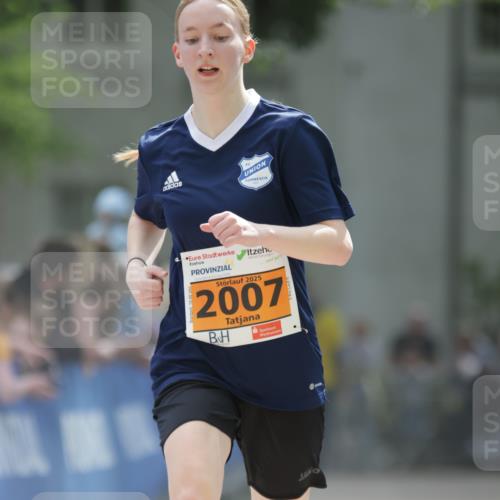 17.05.2025 - Störlauf H.Heesch http://msf.ph/oto/7881653 17.05.2025 15:26:37 Ziel  meine-sportfotos.de