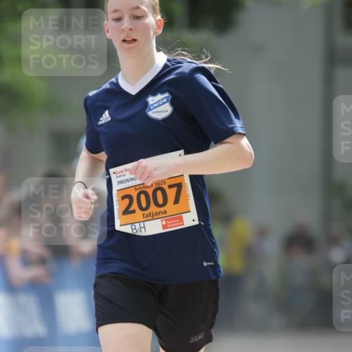 17.05.2025 - Störlauf H.Heesch http://msf.ph/oto/7881654 17.05.2025 15:26:38 Ziel  meine-sportfotos.de