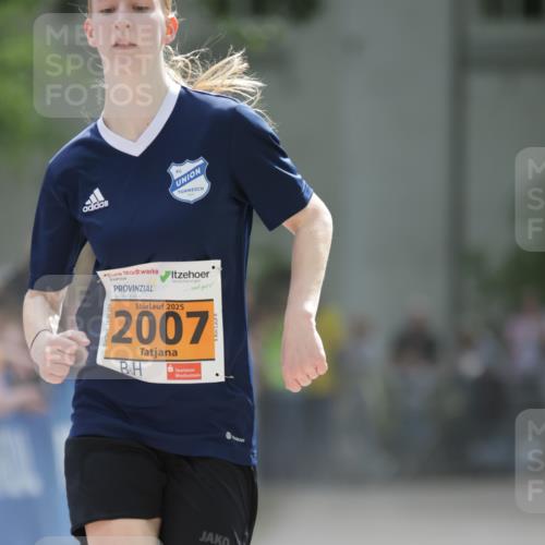 17.05.2025 - Störlauf H.Heesch http://msf.ph/oto/7881655 17.05.2025 15:26:38 Ziel  meine-sportfotos.de