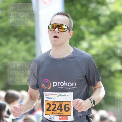 17.05.2025 - Störlauf H.Heesch http://msf.ph/oto/7881656 17.05.2025 15:26:49 Ziel  meine-sportfotos.de