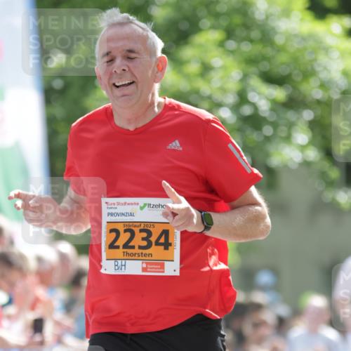 17.05.2025 - Störlauf H.Heesch http://msf.ph/oto/7881695 17.05.2025 15:27:17 Ziel  meine-sportfotos.de