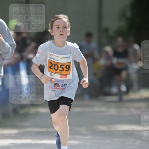 17.05.2025 - Störlauf H.Heesch http://msf.ph/oto/7881708 17.05.2025 15:27:21 Ziel  meine-sportfotos.de