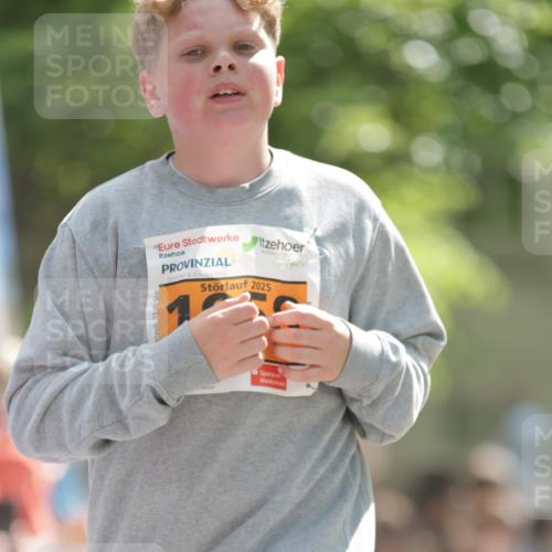 17.05.2025 - Störlauf H.Heesch http://msf.ph/oto/7881713 17.05.2025 15:27:24 Ziel  meine-sportfotos.de