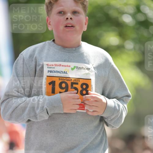 17.05.2025 - Störlauf H.Heesch http://msf.ph/oto/7881714 17.05.2025 15:27:24 Ziel  meine-sportfotos.de