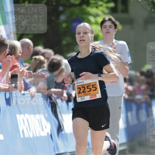 17.05.2025 - Störlauf H.Heesch http://msf.ph/oto/7881716 17.05.2025 15:27:28 Ziel  meine-sportfotos.de
