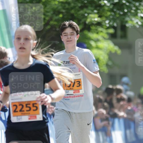 17.05.2025 - Störlauf H.Heesch http://msf.ph/oto/7881719 17.05.2025 15:27:29 Ziel  meine-sportfotos.de