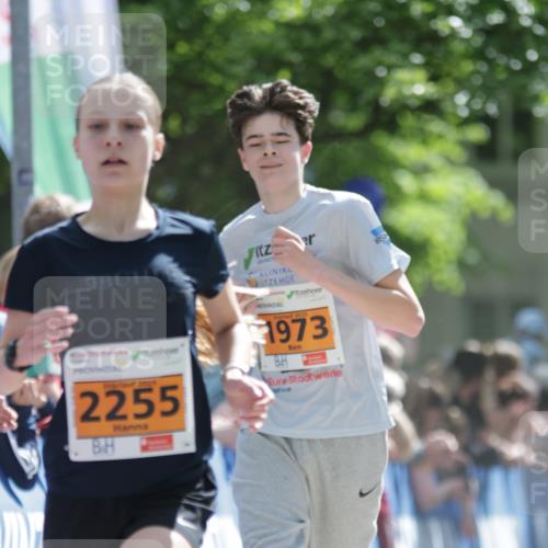 17.05.2025 - Störlauf H.Heesch http://msf.ph/oto/7881720 17.05.2025 15:27:29 Ziel  meine-sportfotos.de
