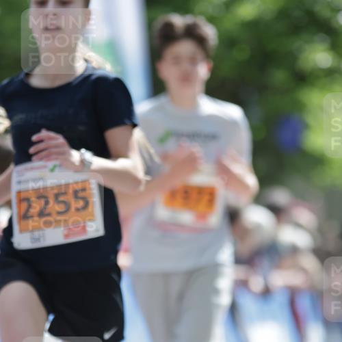 17.05.2025 - Störlauf H.Heesch http://msf.ph/oto/7881724 17.05.2025 15:27:29 Ziel  meine-sportfotos.de