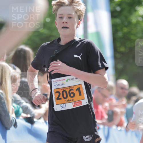 17.05.2025 - Störlauf H.Heesch http://msf.ph/oto/7881759 17.05.2025 15:27:45 Ziel  meine-sportfotos.de