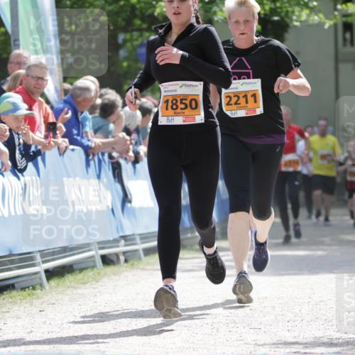 17.05.2025 - Störlauf H.Heesch http://msf.ph/oto/7881765 17.05.2025 15:27:59 Ziel  meine-sportfotos.de