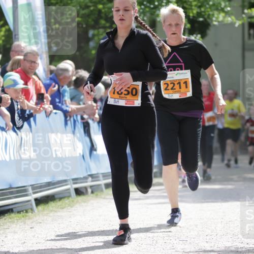17.05.2025 - Störlauf H.Heesch http://msf.ph/oto/7881766 17.05.2025 15:27:59 Ziel  meine-sportfotos.de