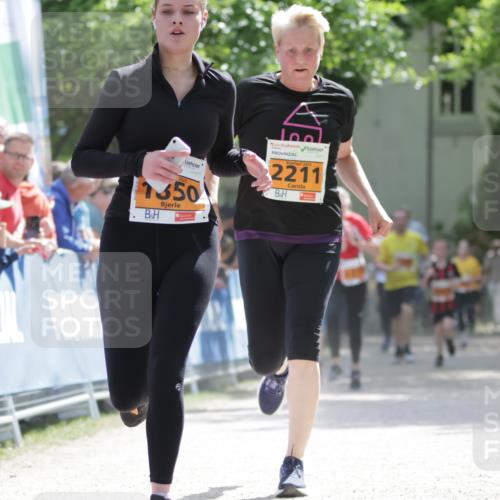 17.05.2025 - Störlauf H.Heesch http://msf.ph/oto/7881769 17.05.2025 15:27:59 Ziel  meine-sportfotos.de