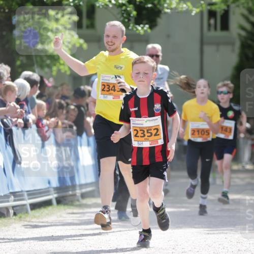 17.05.2025 - Störlauf H.Heesch http://msf.ph/oto/7881778 17.05.2025 15:28:05 Ziel  meine-sportfotos.de