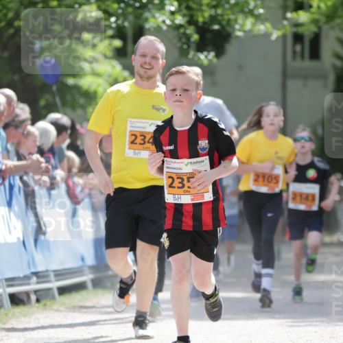 17.05.2025 - Störlauf H.Heesch http://msf.ph/oto/7881782 17.05.2025 15:28:06 Ziel  meine-sportfotos.de